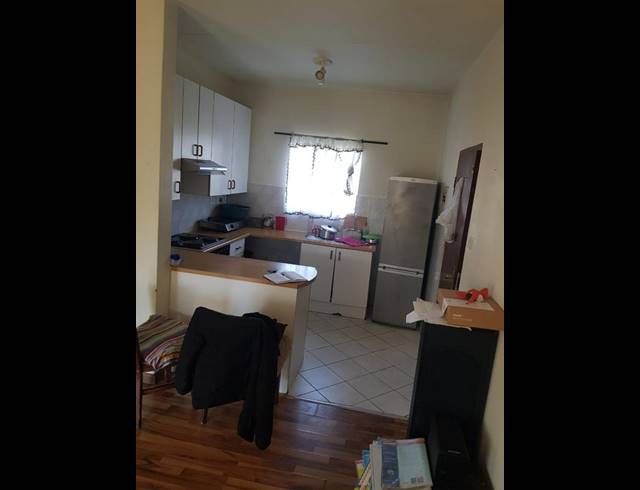 2 BEDROOM TOWNHOUSE FOR SALE IN PARKDENE